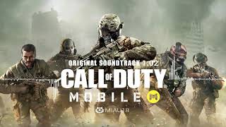 Call of Duty Mobile Original Soundtrack OST HD [upl. by Cod]