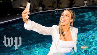 How Lele Pons went from high school Vine star to global entertainer [upl. by Yemar]