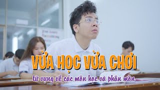 VỪA HỌC VỪA CHƠI  Thầy giáo 9x Nguyễn Thái Dương [upl. by Thaine]