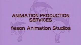 Frederator Incorporated  Nicktoons logos 1998 3 [upl. by Claudie]