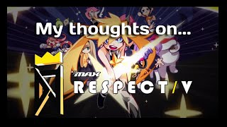 welcome to the space Full MV  DJMAX RESPECT V EXTENSION [upl. by Aniryt]