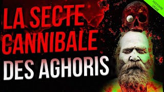 LÉTRANGE SECTE DES AGHORIS [upl. by Shum]