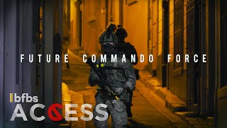 Future Commandos Why the Royal Marines are Changing  ACCESS [upl. by Araihc]