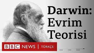 Charles Darwin Evrim Teorisi 160 yaşında [upl. by Hu]