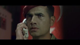 Dursun Ali Erzincanlı 30 Kuş Official Music Video [upl. by Aleacem]