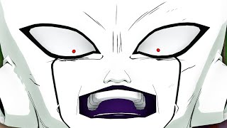 Frieza Says The N Word [upl. by Kcolttam]