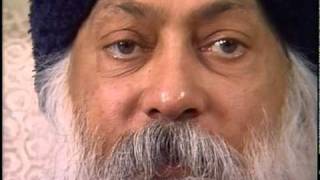 OSHO The Coolness of Love [upl. by Ilanos402]