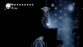 HOLLOW KNIGHT  Shade Soul Location [upl. by Chaudoin159]