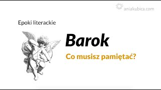 Barok powtórzenie [upl. by Ardiedak]