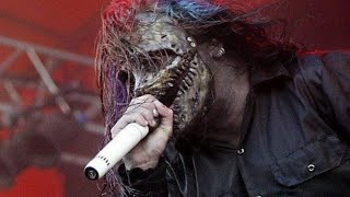 The Untold Truth About Slipknot [upl. by Laro]