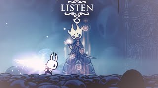 Hollow Knight Revek Hitless Spirits Glade [upl. by Eninnej673]