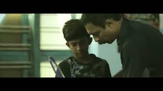 MATCH POINT SHORT FILM  INDIA Badminton matchviral [upl. by Rosalinde]