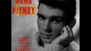 Gene Pitney  True Love Never Runs Smoothw LYRICS [upl. by Asilec]