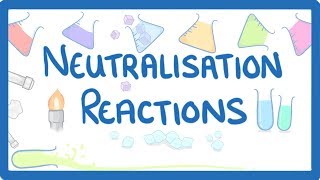 GCSE Chemistry  Neutralisation Reactions 36 [upl. by Bernardi]