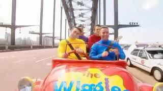 The Wiggles Series 5 Intro [upl. by Arst798]