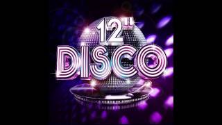 12quot Disco Mix  The Ultimate Disco Mix [upl. by Enilrae]