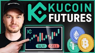 KuCoin Futures Trading Tutorial 2025  FULL GUIDE [upl. by Bose]