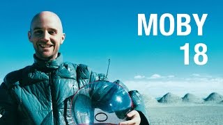 Moby  Great Escape Official Audio [upl. by Nabetse]