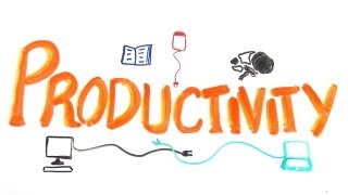 The Science of Productivity [upl. by Freemon]