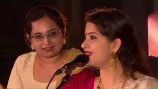 Kaushiki Chakrabarty Best Performance [upl. by Hachman161]