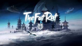 TheFatRat  Fly Away feat Anjulie【1 HOUR】 [upl. by Cordey]