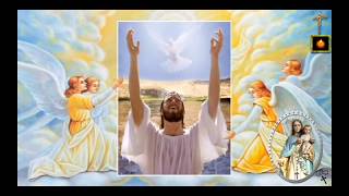 Rosary Luminous Mysteries Thursday [upl. by Berga]