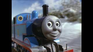 BluEngine12s Sodor Themes  Thomass Winter Theme [upl. by Hellene]