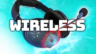 Wireless Gaming Mic ModMic Wireless Review [upl. by Fowkes361]