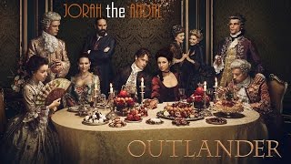 Outlander Medley Season 2 Soundtrack [upl. by Quint]