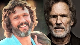 The Life and Tragic Ending of Kris Kristofferson [upl. by Melisse]