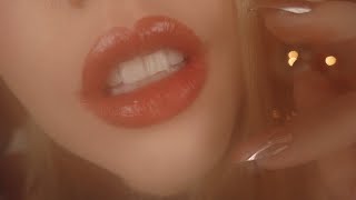 ASMR UpClose Foggy Kisses💋 [upl. by Lohcin]