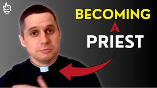 The Process of Becoming a Priest [upl. by Ramar]