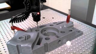 CMM Instructional Video [upl. by Leisam]