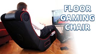 Top 5 Best Floor Gaming Chair  Best Chair for Comfortable Gaming [upl. by Hsetirp262]