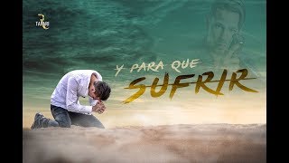 Rodrigo Tapari  Y Para Qué Sufrir Video Lyric [upl. by Suoicul]