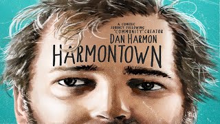 Harmontown  Trailer [upl. by Kruter]