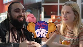 CHABUDDY G  CHICKEN SHOP DATE [upl. by Talia]