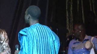 Thione Seck au sorano [upl. by Daub]