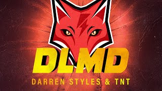 Darren Styles amp TNT  DLMD Official Video [upl. by Enenej318]