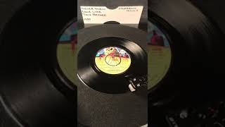 Stephanie Mills  Never Knew Love Like This Before  Vinyl 45  From 1980 [upl. by Rolfe786]