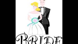 here comes the bride wedding song [upl. by Adnylg]