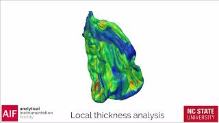 Introduction to Xray Computed Tomography [upl. by Wallinga]