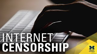 Censored Planet exposing internet censorship worldwide [upl. by Namsaj482]