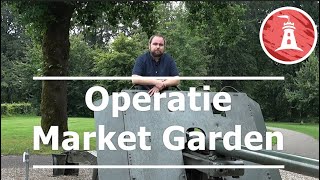 Operatie Market Garden [upl. by Murton]