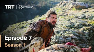 Resurrection Ertugrul Season 1 Episode 7 [upl. by Cesare]