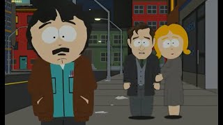 South Park  NWord Guy [upl. by Ole]