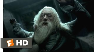 First 5 minutes of Harry Potter and the Half blood prince HD [upl. by Hardden235]