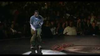 Tommy Davidson All Star Comedy Jam Part 1 [upl. by Emiatej768]