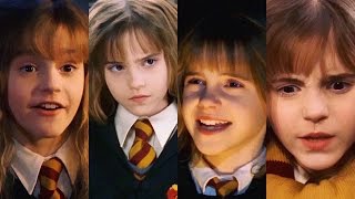 Hermione Mix [upl. by Moht828]