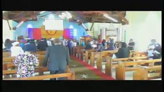 Bryce United Church Jamaica Live Stream [upl. by Nnylrefinnej]